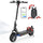 isinwheel GT1 Trottinette électrique tout terrain 800W