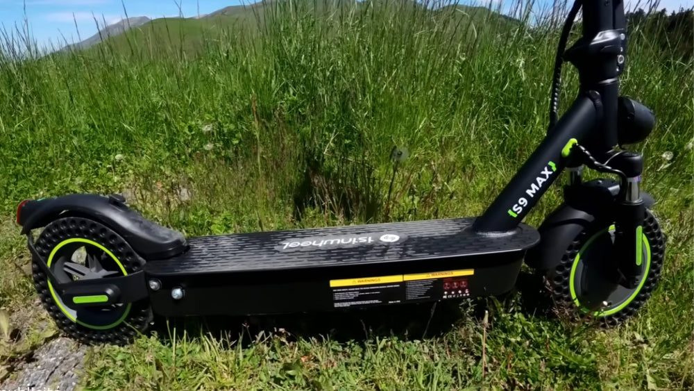 S9MAX elle coche toutes les cases