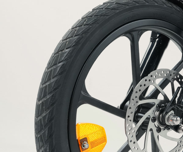 Cerceau de 16" x 1,75"