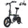 U1 Vélo électrique portable pour les déplacements urbains