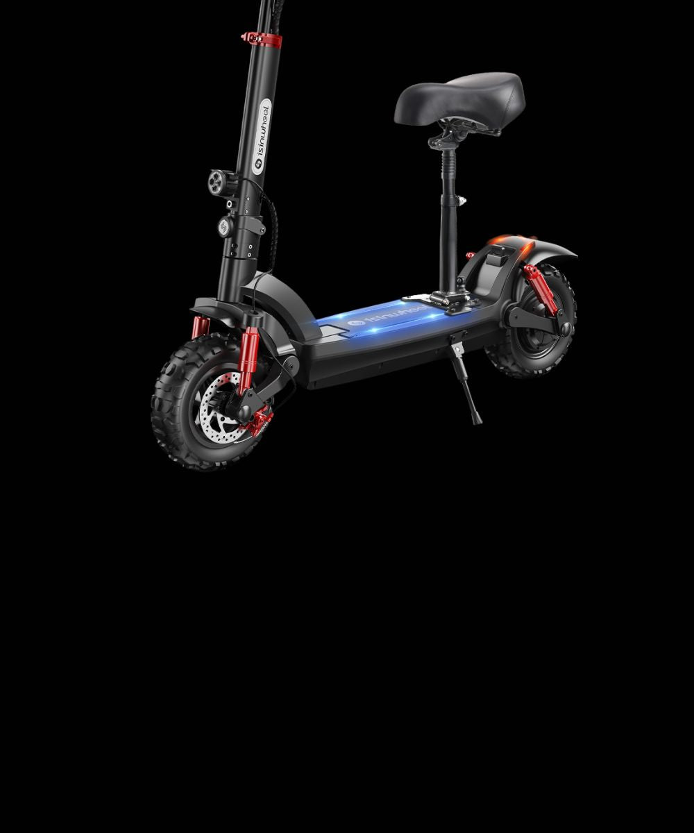 Mobilité Intelligente : S10MAX