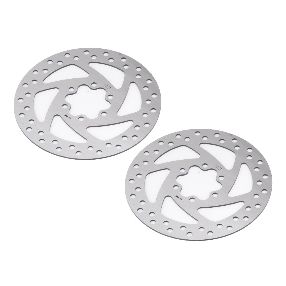 Disque de Frein 160mm Pour Trottinette Électrique Disque de Frein 160mm Pour Trottinette Électrique