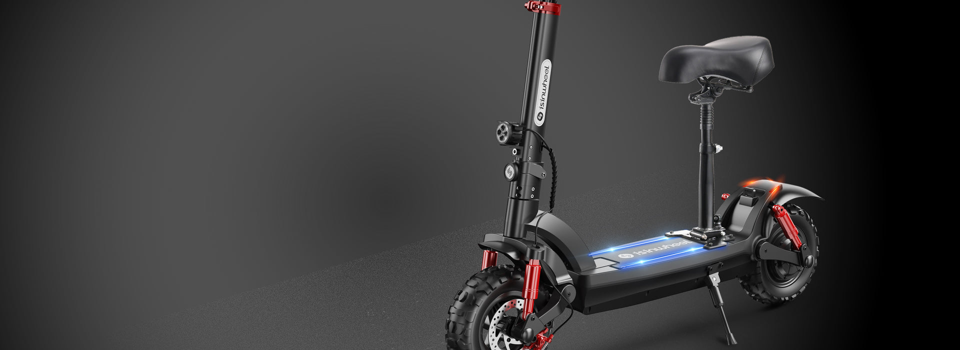 Mobilité Intelligente : S10MAX
