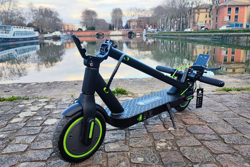 vélo électrique 25km/h