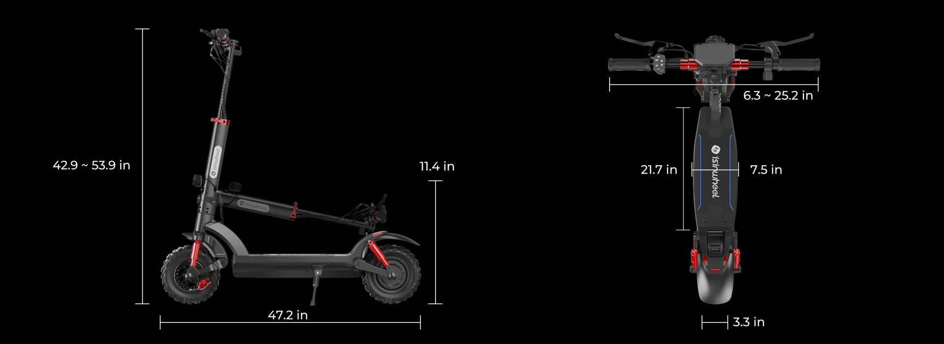 Pliable, Réglable et Ultra-Confortable