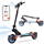 Circooter Landturbo Pro Trottinette électrique tout-terrain 1250W