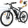 M10 Vélo électrique tout-terrain pour la navette ou le hors-piste