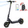 isinwheel® S10MAX Trottinette électrique 1000W