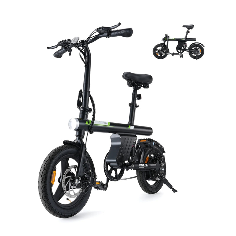 isinwheel U1
