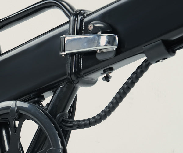 Pliabilité et sécurité de chargement