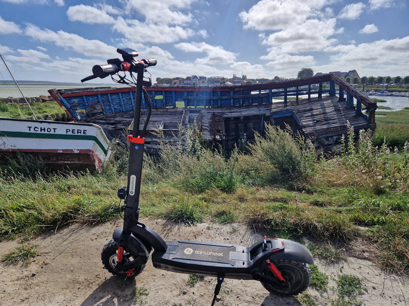 vélo électrique 25km/h