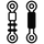 Double Suspension