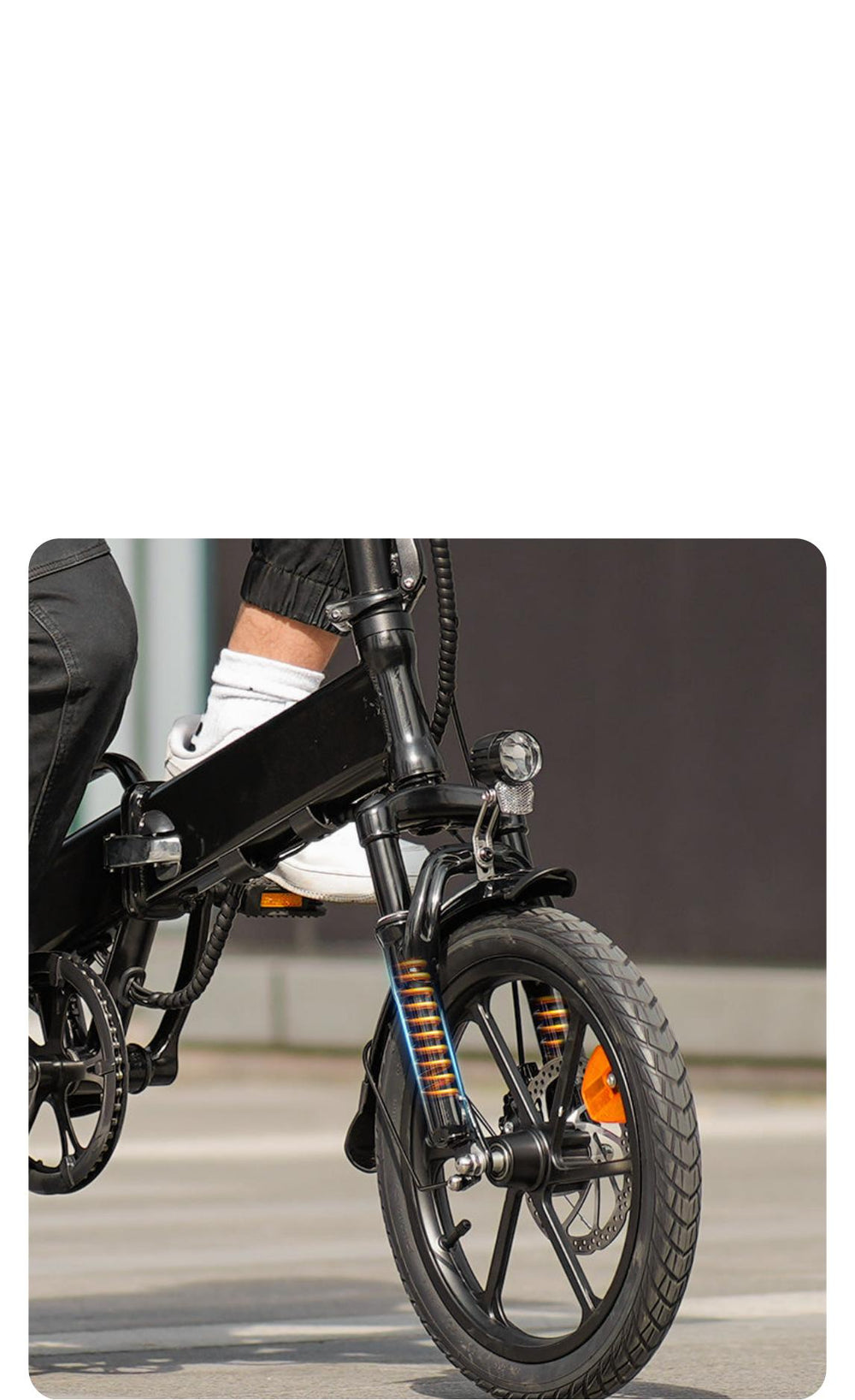 Cadre d'accès stable