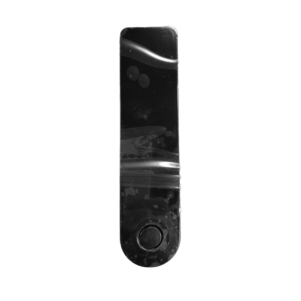 Protection Écran ABS Transparent Pour Trottinette Xiaomi MI 4 Pro - Cache Tableau De Bord Anti-Rayures, Anti-Poussière, Pièce De Rechange