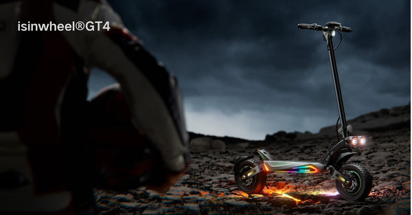 Meilleur Trottinette Électrique à Moins de 1000 Euros en 2025