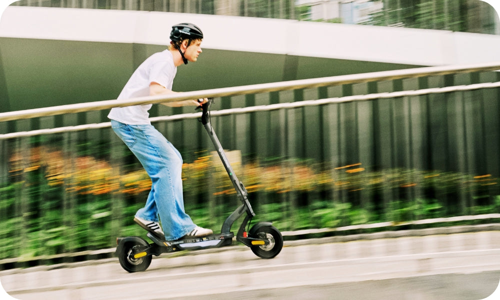 Garde-Boue Trottinette Électrique – Guide Ultime pour Protection et Durabilité