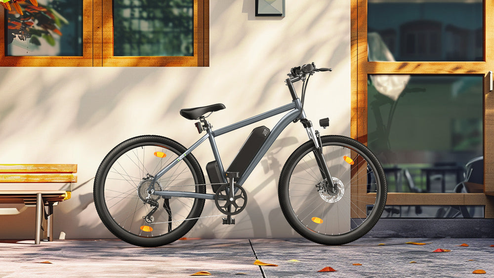 Quand Recharger Batterie Vélo Électrique : Guide Complet