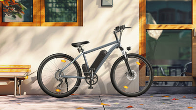 Quand Recharger Batterie Vélo Électrique : Guide Complet