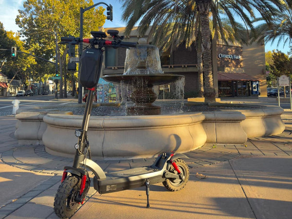 Comment Réparer une Trottinette Électrique : Guide Complet pour Identifier, Prévenir et Réparer les Pannes