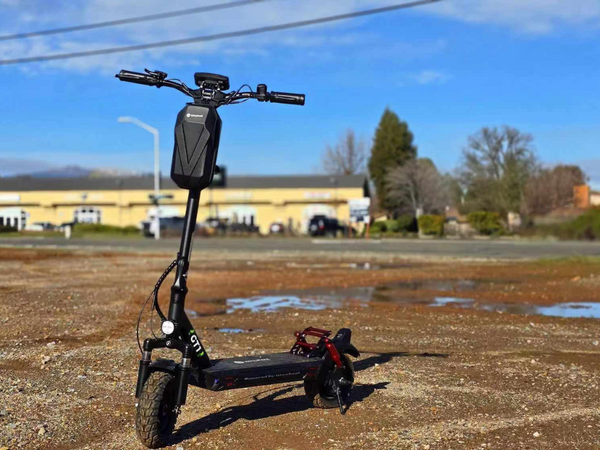 Combien Coûte une Batterie de Trottinette Électrique: Prix, Types et Conseils d’Achat