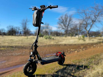 Comment Bien Utiliser Une Trottinette Électrique : Guide Complet pour Débutants