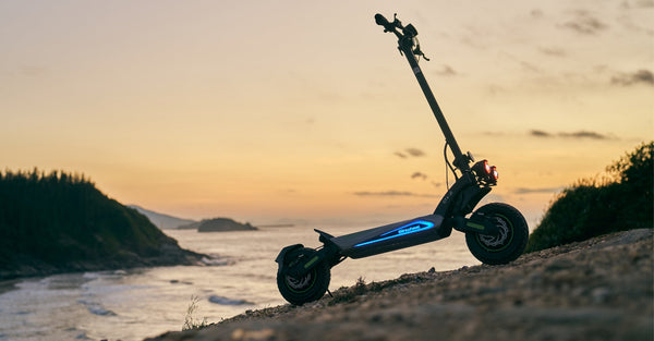 Comment Brider Une Trottinette Électrique : Méthodes, Conseils et Erreurs à Éviter