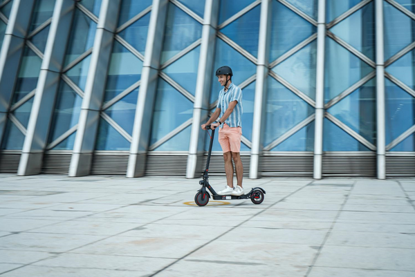 Comment Mettre le Bluetooth sur Une Trottinette Électrique pour Profiter des Fonctions Connectées