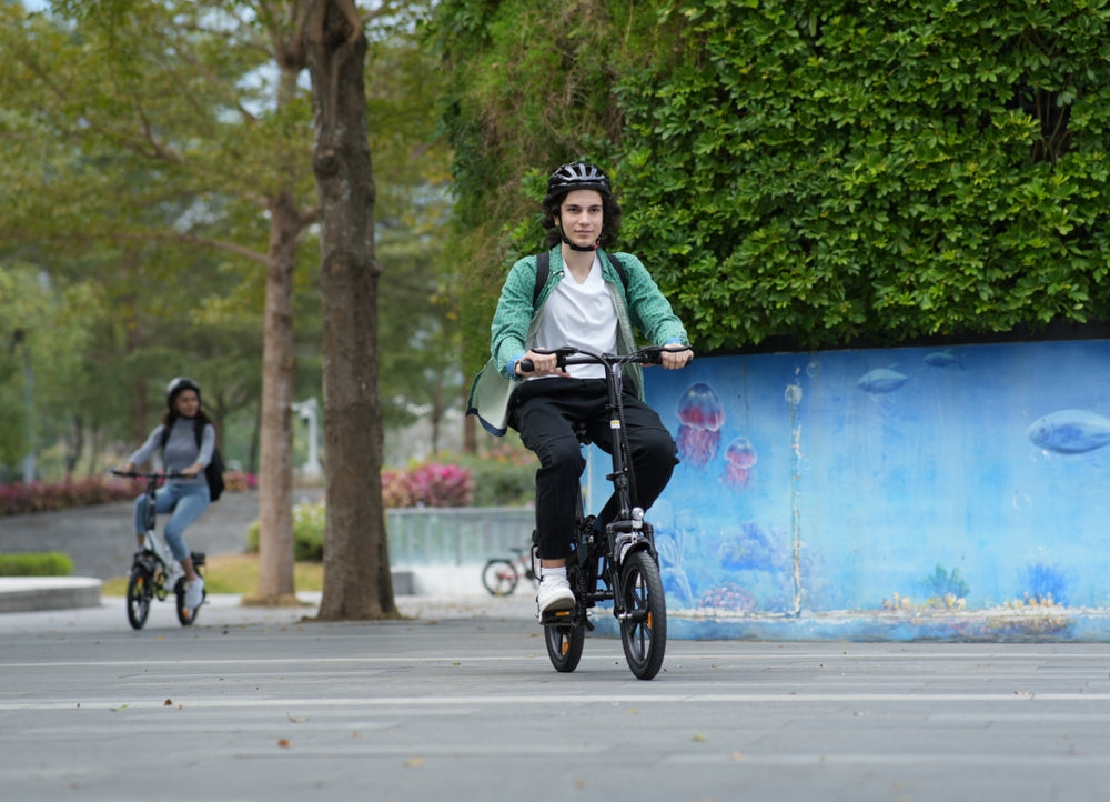 meilleur vélo électrique homme