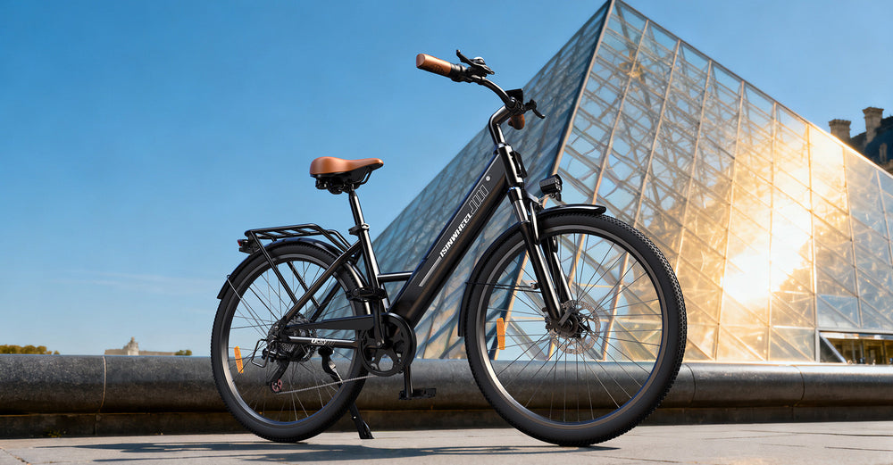 Peut-On Mettre Une Batterie Plus Puissante Sur Un Vélo Électrique ?