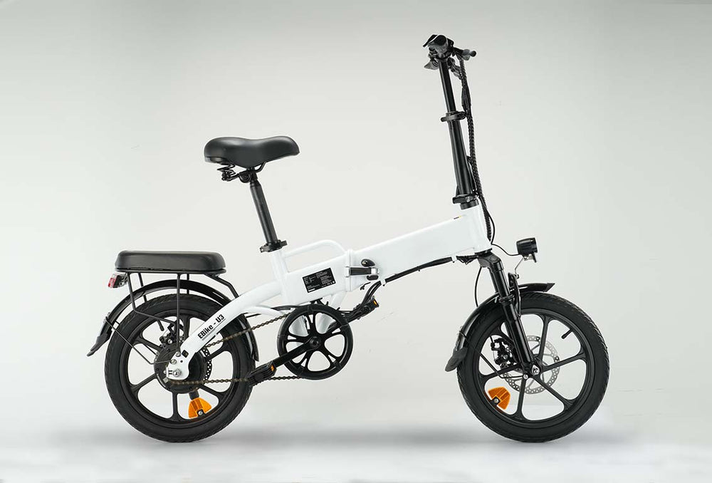 Le meilleur vélo électrique