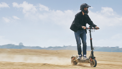 Comment assurer une trottinette électrique ? : Meilleures offres d’assurance