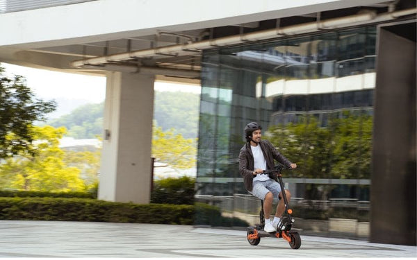 Doit-On Assurer Une Trottinette Électrique : Obligations, Garanties et Conseils Pratiques