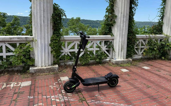 Problème Frein Trottinette Électrique : Guide Complet pour Diagnostic, Entretien et Réparation