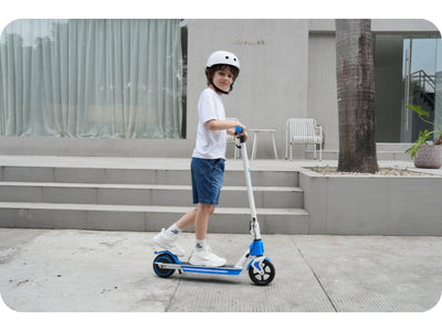 Trottinette Électrique pour Enfant de 8 Ans : Meilleurs Modèles isinwheel et Conseils Pratiques