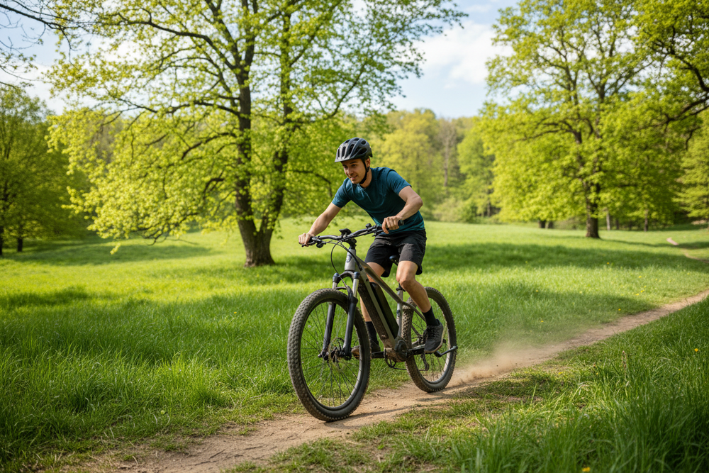 Vélo électrique 2026 : Prix et facteurs influents