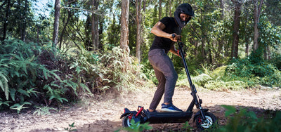 Prix Trottinette Électrique Tout Terrain: Ce Que Vous Devez Savoir