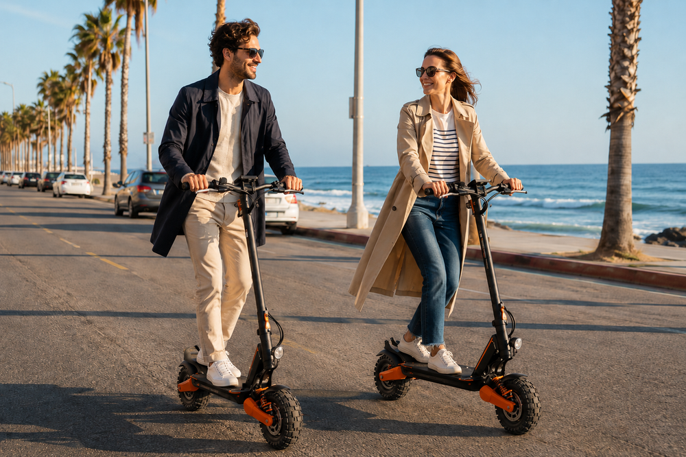 isinwheel GT1 DUAL