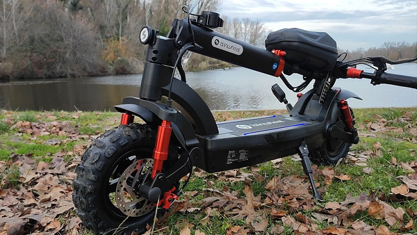 Meilleur Trottinette Électrique à Moins de 600 Euros: Top Picks pour 2025