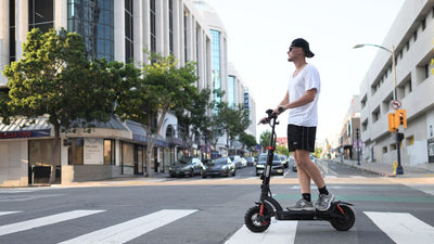Combien coûte une trottinette électrique ? : Prix, assurance, réparation, batterie