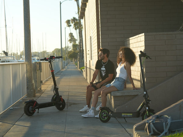 Conseils Malins pour Choisir la Trottinette Electrique Ado Parfaite