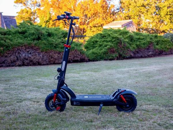 Comment Localiser Une Trottinette Électrique : Guide Complet pour Retrouver Votre Scooter