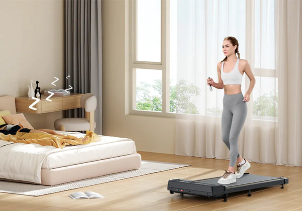 À la recherche de la meilleur marque de tapis de course? Voici ce que disent les experts