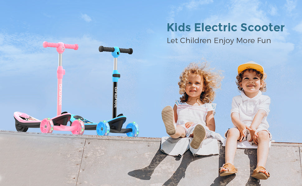 Offre Black Friday exceptionnelle sur isinwheel MiniSpider !