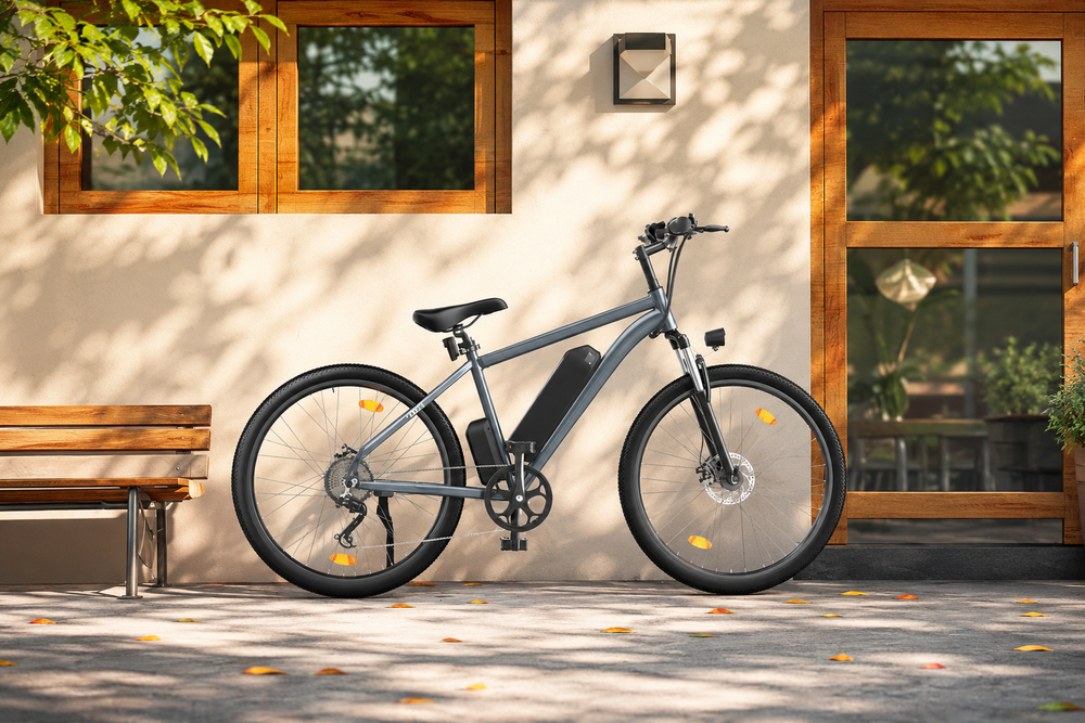 Quand Recharger Batterie Vélo Électrique : Guide Complet