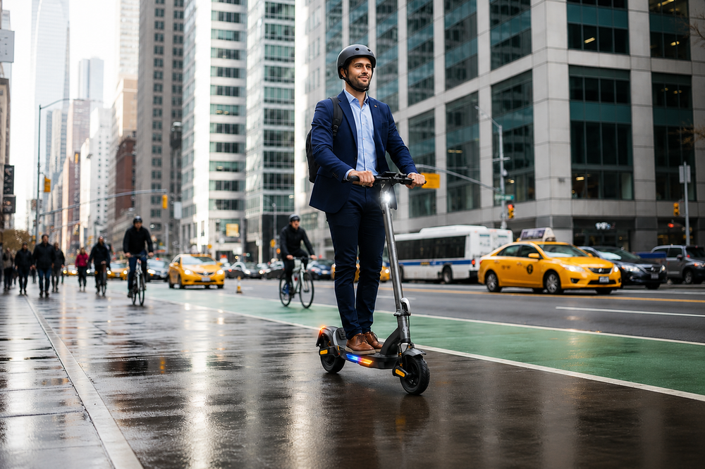 isinwheel S-Nova Pro