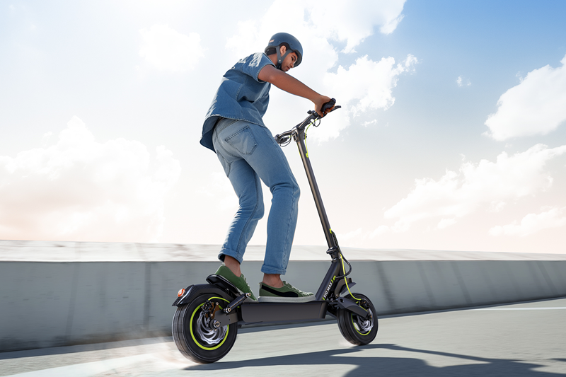 Trottinette électrique Xiaomi 1S : Avis et Comparaison
