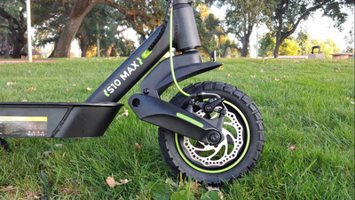 Réparation pneu trottinette électrique prix: Guide complet des coûts