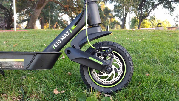 Réparation pneu trottinette électrique prix: Guide complet des coûts