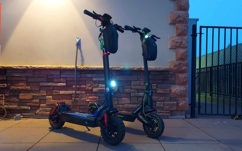 Réglementation trottinette électrique : tout savoir pour éviter les amendes