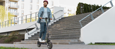 Quelle Trottinette Électrique Choisir Pour Vos Trajets ?